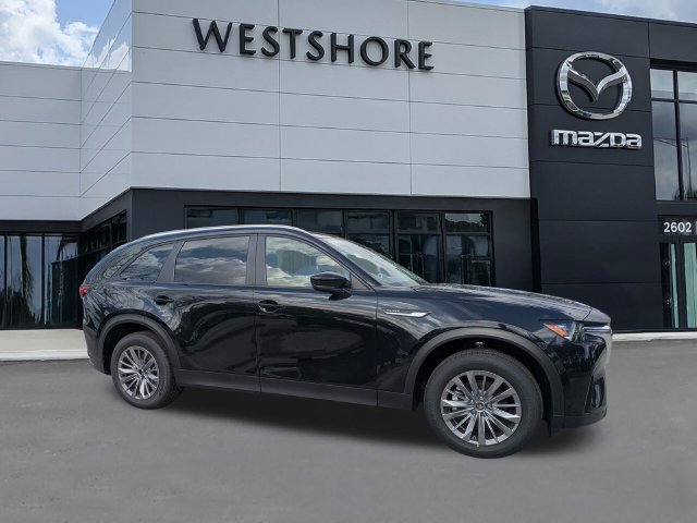 New 2026 MAZDA CX-90 3.3 Turbo w/ Select Package