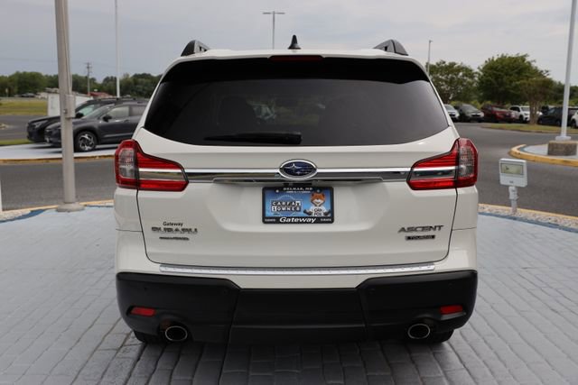 Used 2021 Subaru Ascent Touring w/ Popular Package #2 AWD/4WD image 4