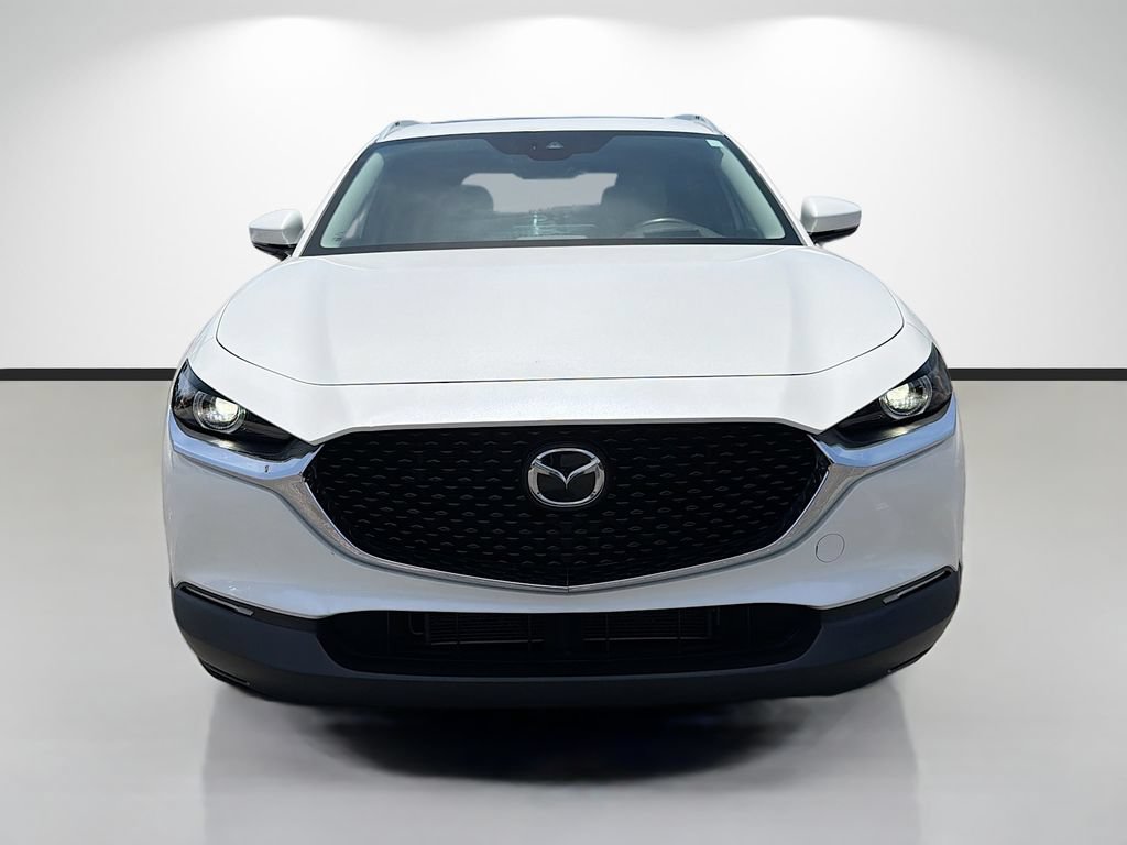 Used 2021 MAZDA CX-30 FWD 2.5 S w/ Premium Package image 8