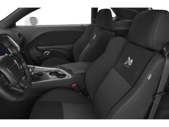 Certified 2021 Dodge Challenger R/T Scat Pack w/ Shaker Package RWD image 9