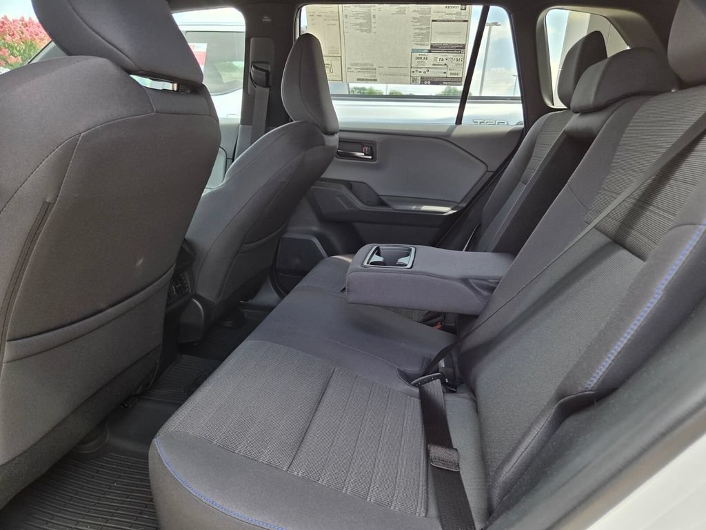 New 2026 Toyota RAV4 SE AWD/4WD image 6