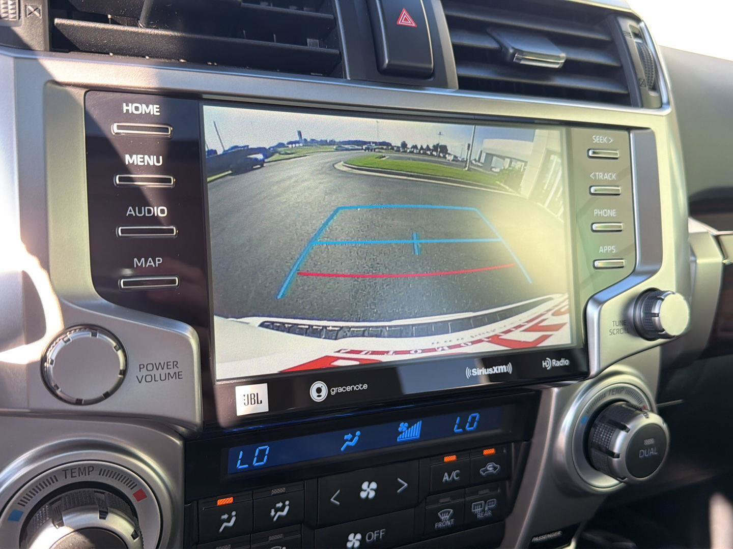 Used 2021 Toyota 4Runner Limited RWD image 26