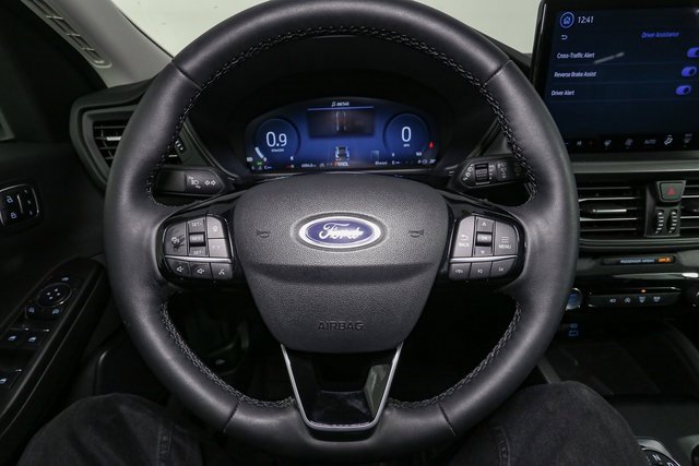 Used 2023 Ford Escape Active w/ Tech Pack #2 image 31