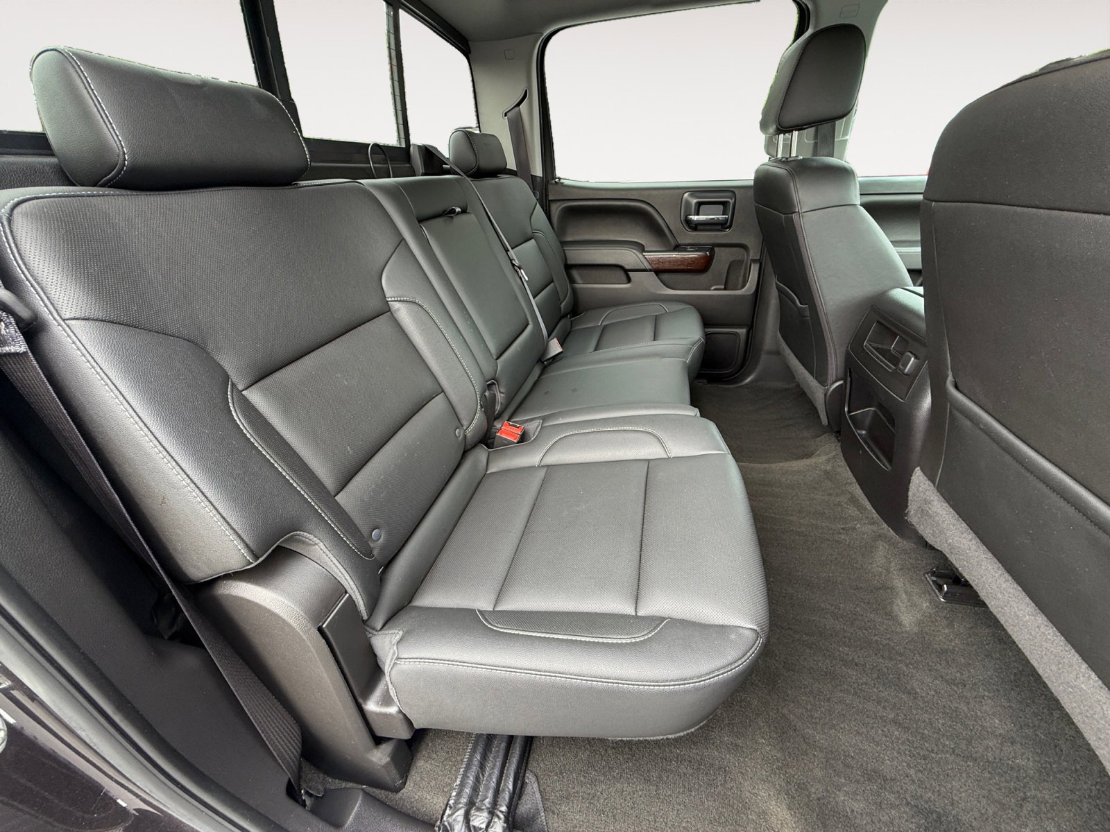 Used 2016 GMC Sierra 1500 SLT image 18