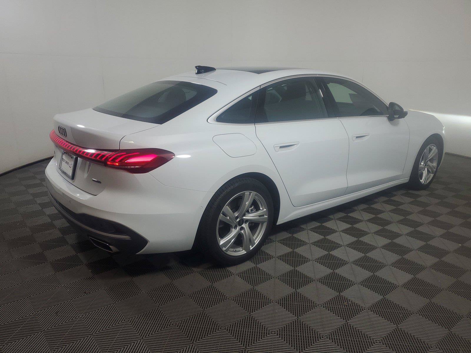 New 2026 Audi A5 2.0T Premium Plus AWD/4WD image 6