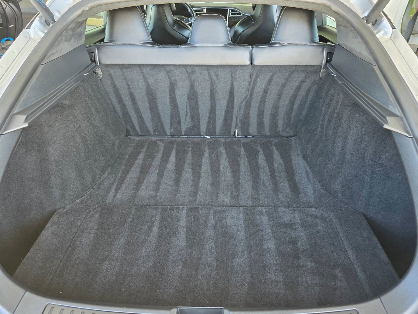 Used 2017 Tesla Model S 75 image 37