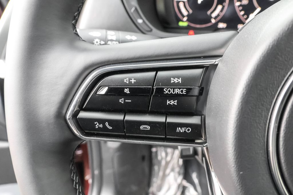 New 2026 MAZDA CX-90 Plug-In Hybrid w/ Premium Plus AWD/4WD image 29