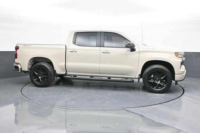 New 2026 Chevrolet Silverado 1500 RST w/ RST Select Package image 18