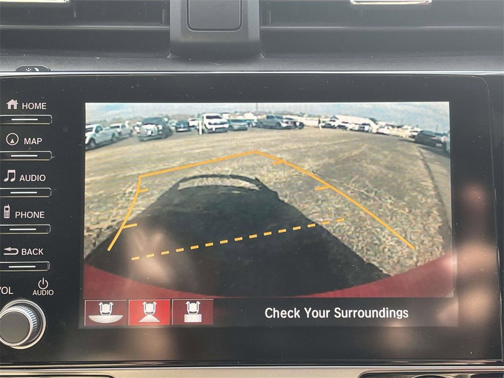 Used 2021 Honda Civic Type R image 19