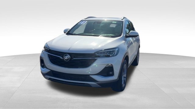 Certified 2023 Buick Encore GX Essence w/ Experience Buick Package AWD/4WD image 2
