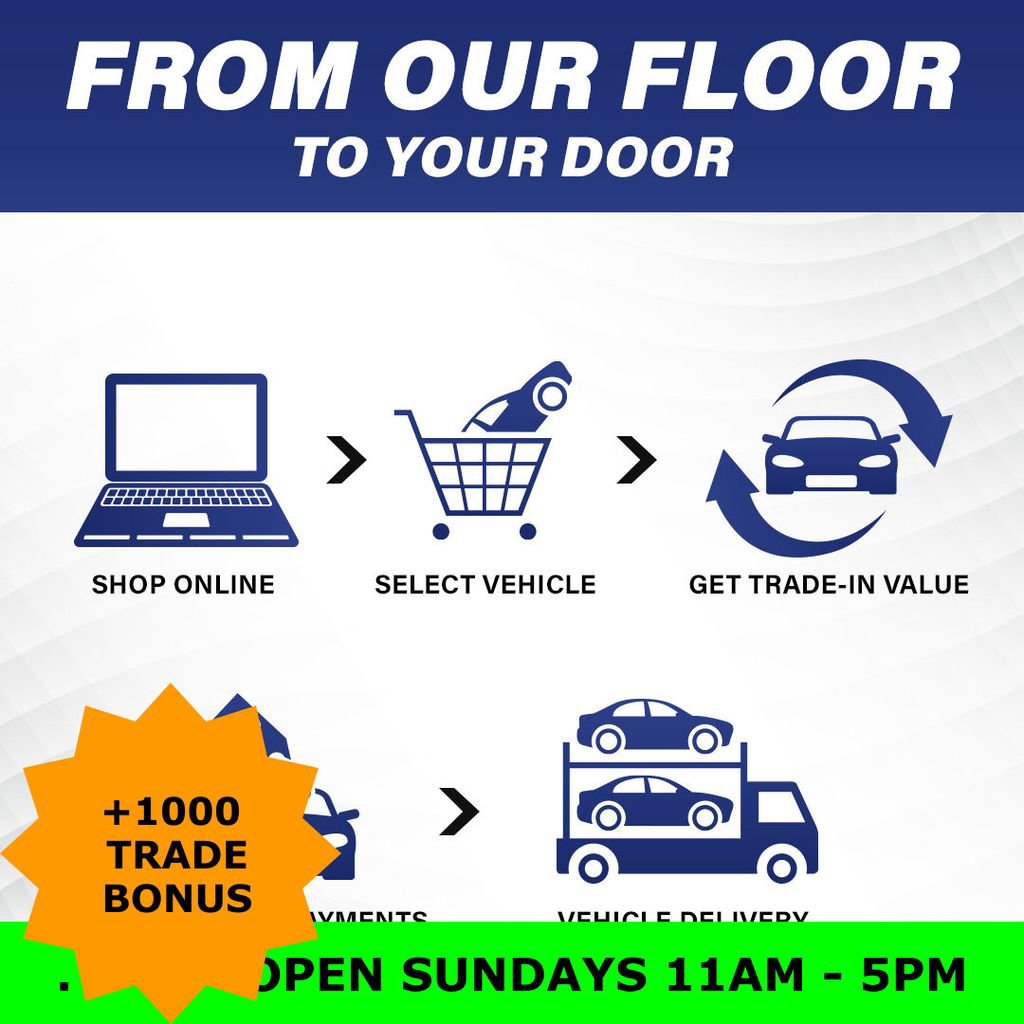 New 2026 RAM 4500 Tradesman image 2