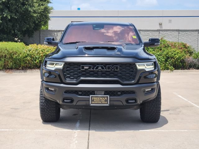 Used 2025 RAM 1500 RHO w/ Bed Utility Group AWD/4WD image 2