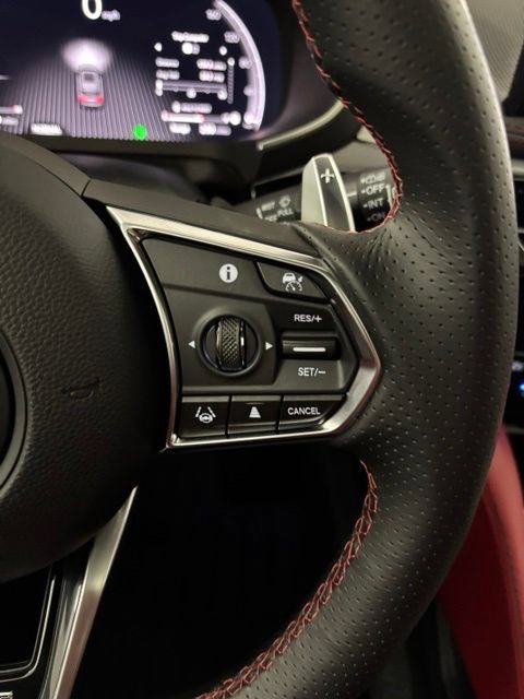New 2026 Acura MDX A-Spec AWD/4WD image 21