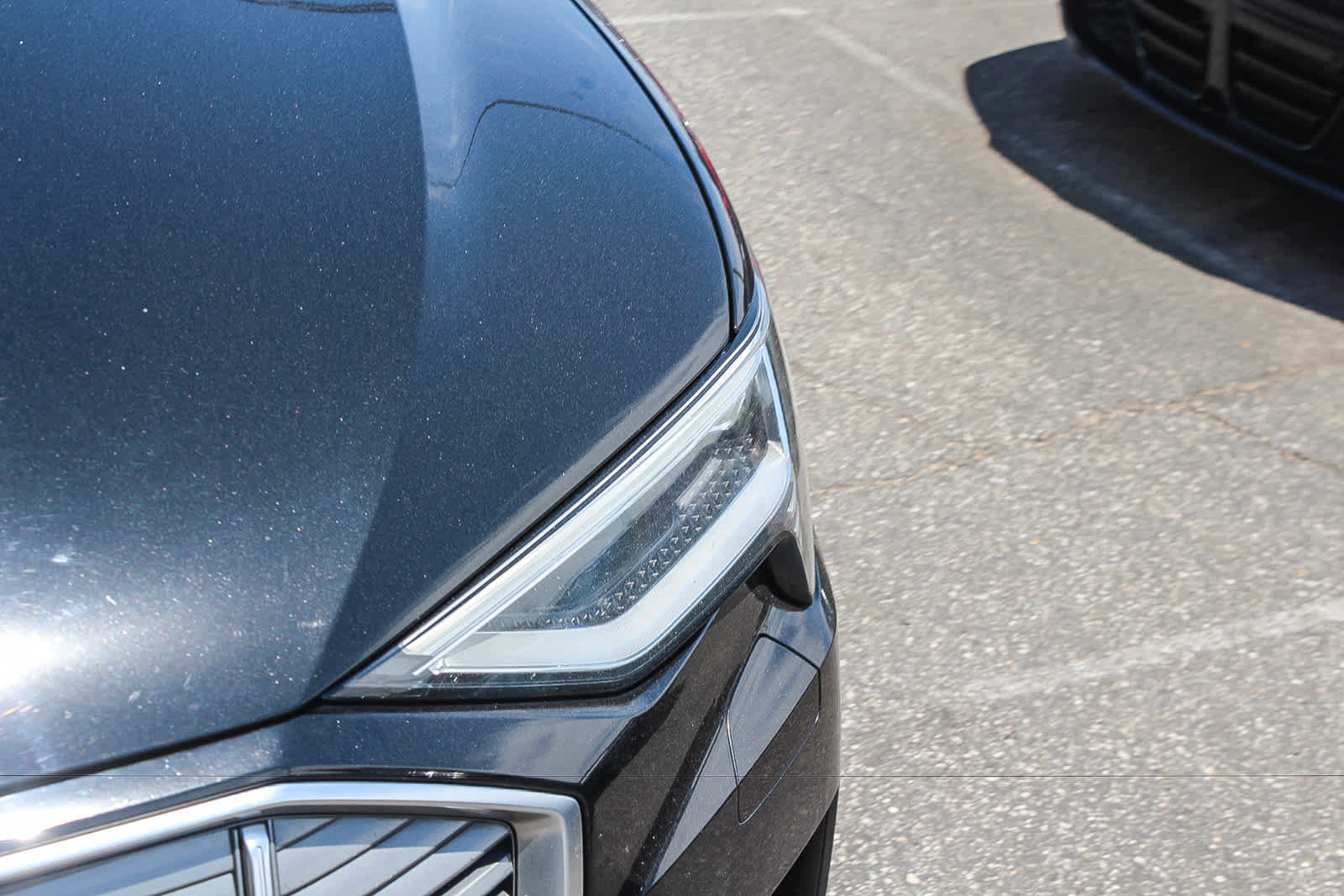 Used 2019 Audi e-tron Prestige w/ Prestige Package AWD/4WD image 10