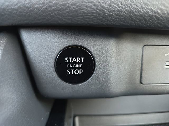 New 2026 Nissan Rogue SV image 28