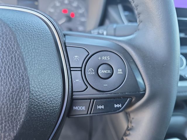 Used 2024 Toyota Corolla SE image 17
