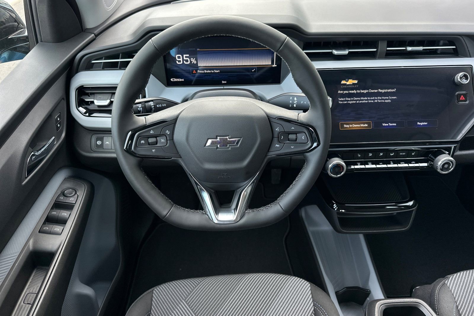 New 2027 Chevrolet Bolt LT w/ Comfort Package image 14