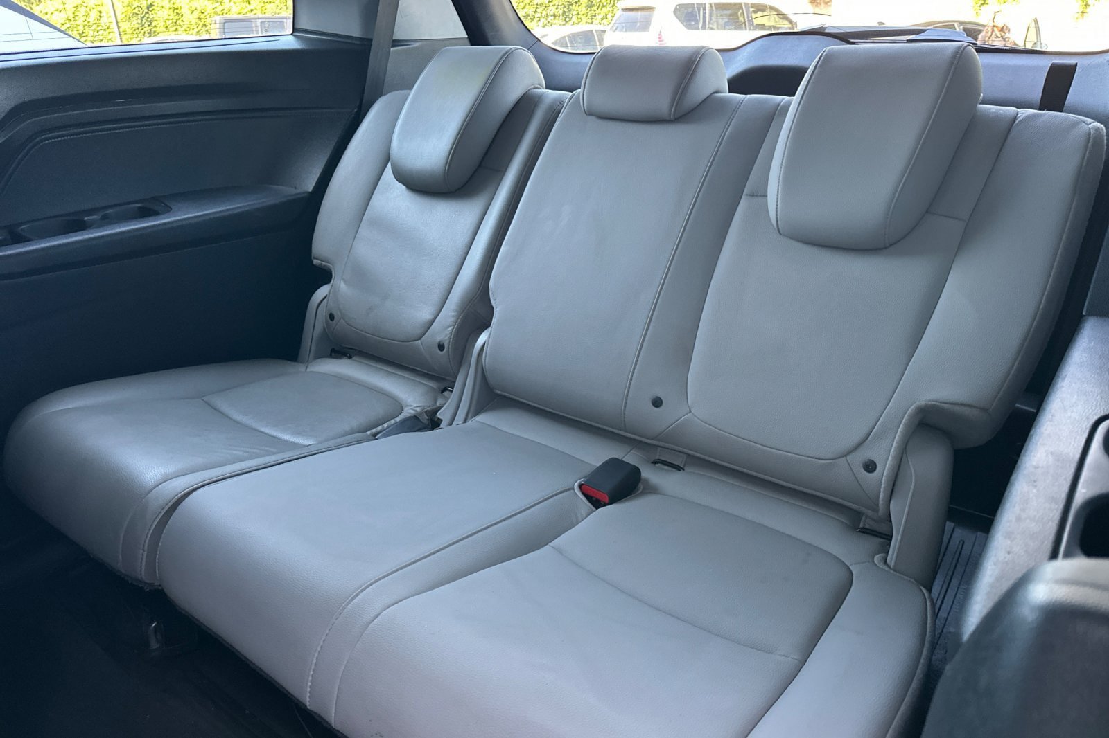 Used 2022 Honda Odyssey EX-L image 15