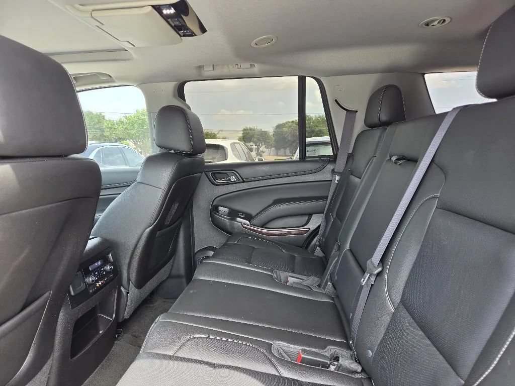 Used 2016 GMC Yukon SLT w/ Open Road Package RWD image 17