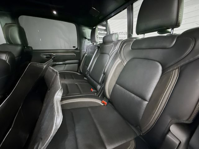 Used 2024 RAM 1500 TRX AWD/4WD image 25