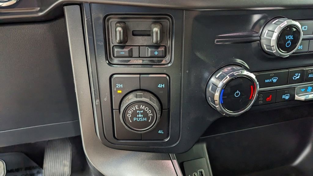 Certified 2025 Ford F150 Tremor w/ Bed Utility Package image 31