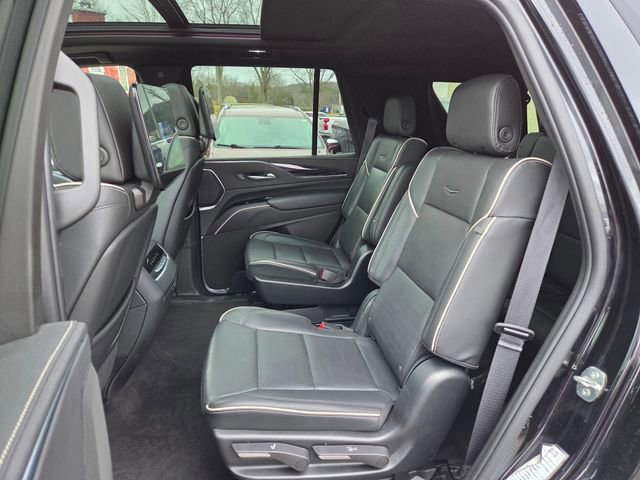 Used 2023 Cadillac Escalade Sport image 20