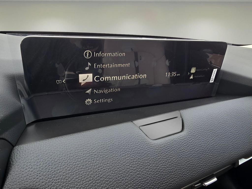 New 2025 MAZDA CX-90 Plug-In Hybrid w/Premium Sport image 22