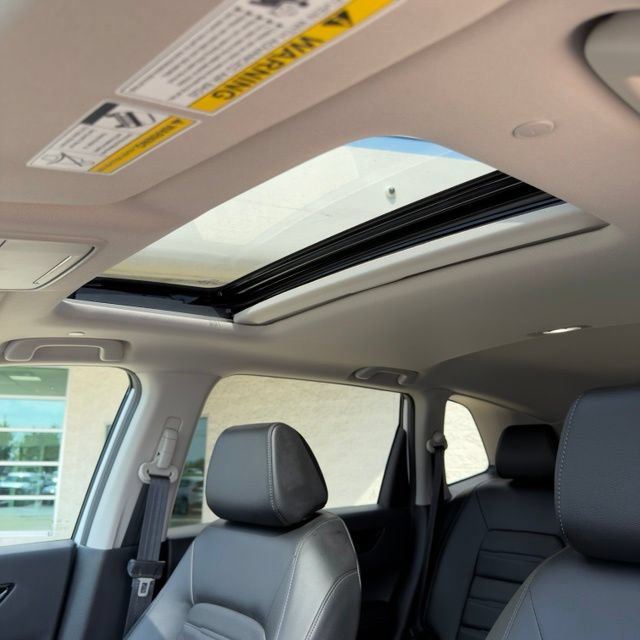 Certified 2026 Honda CR-V EX-L image 17