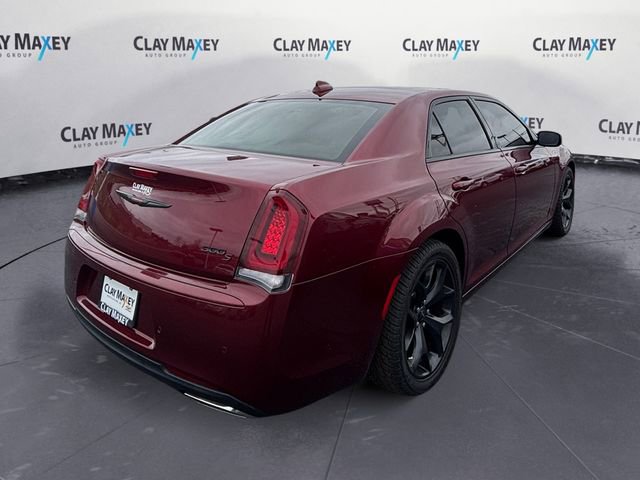 Used 2021 Chrysler 300 S image 5