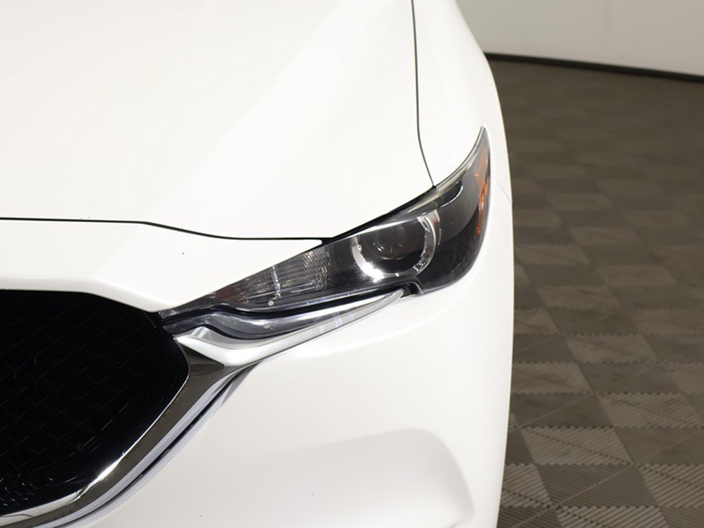 Used 2018 MAZDA CX-5 Touring AWD/4WD image 14