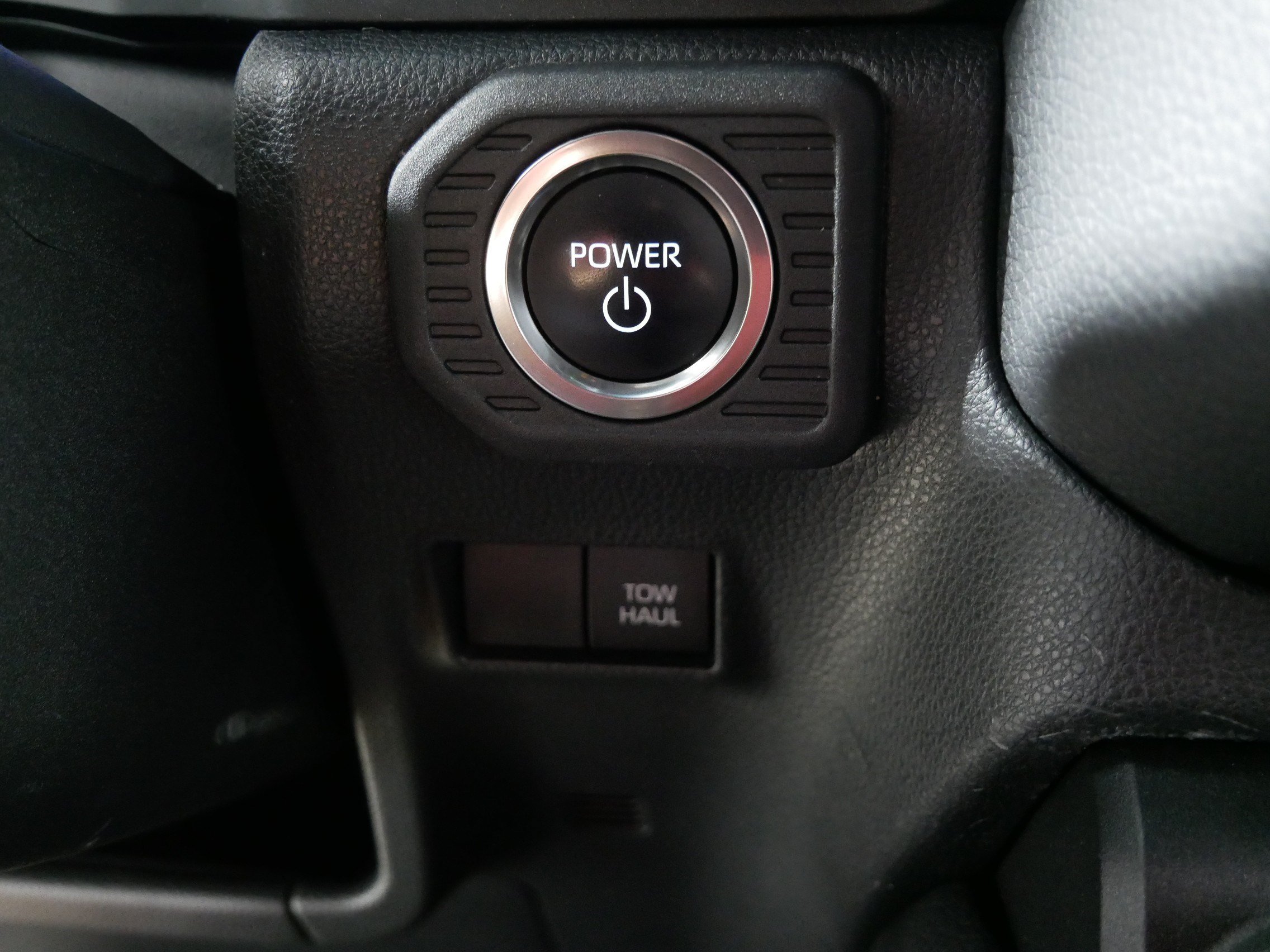 Used 2024 Toyota Land Cruiser AWD/4WD image 32