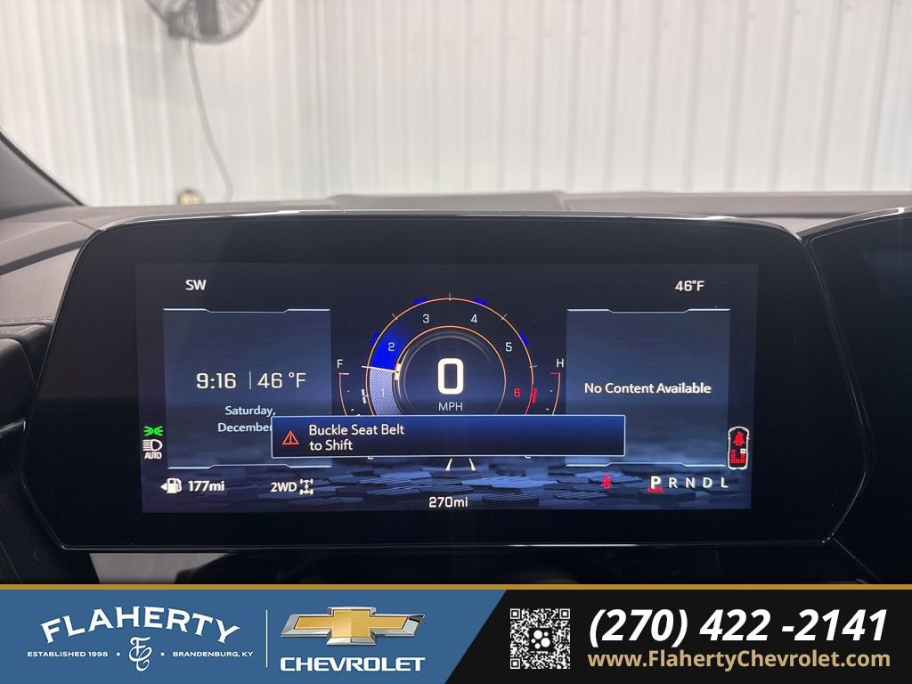 New 2026 Chevrolet Tahoe LT w/ Comfort Package image 26