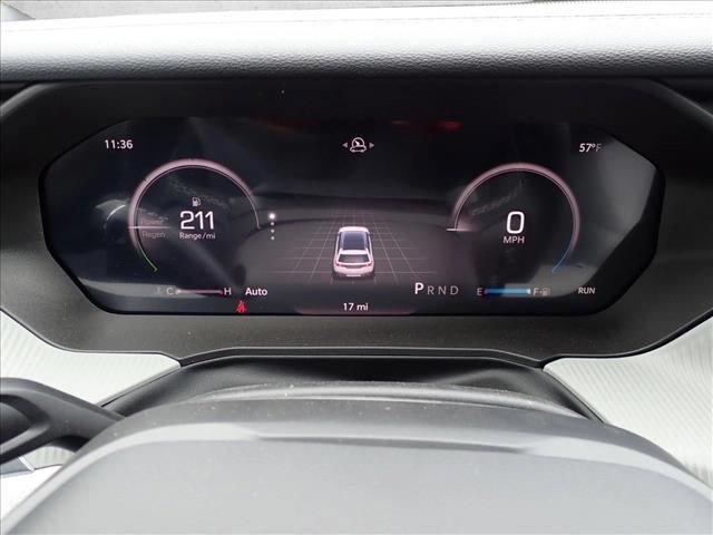 New 2026 Jeep Cherokee Laredo AWD/4WD image 26
