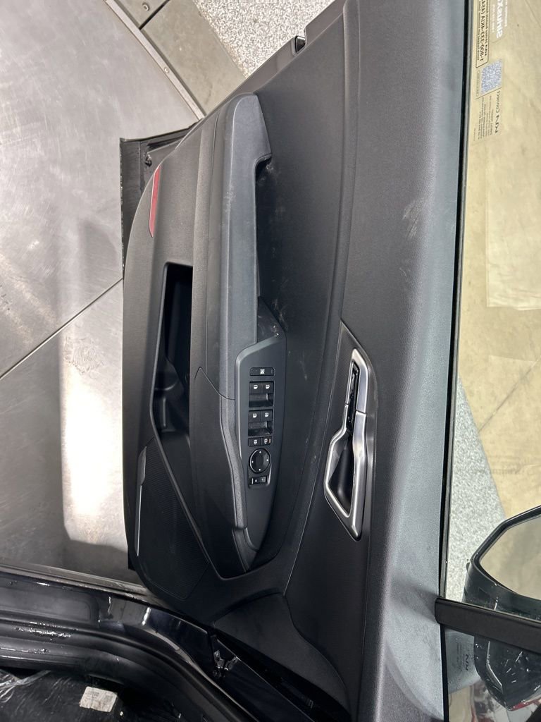 New 2026 Kia Sportage LX image 12