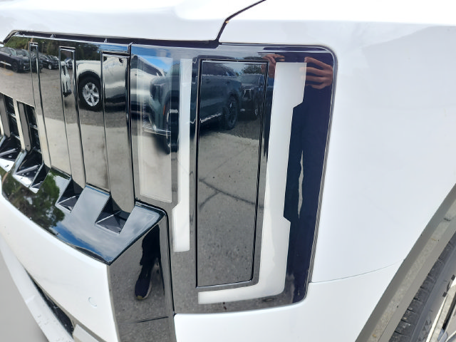 New 2027 Kia Telluride EX FWD image 32