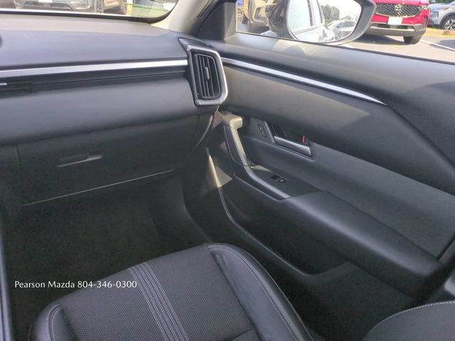 Used 2023 MAZDA CX-50 2.5 S w/ Cargo Package AWD/4WD image 19