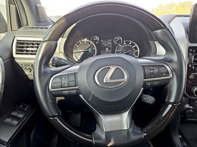 Used 2023 Lexus GX 460 Luxury w/ Accessory Package image 21