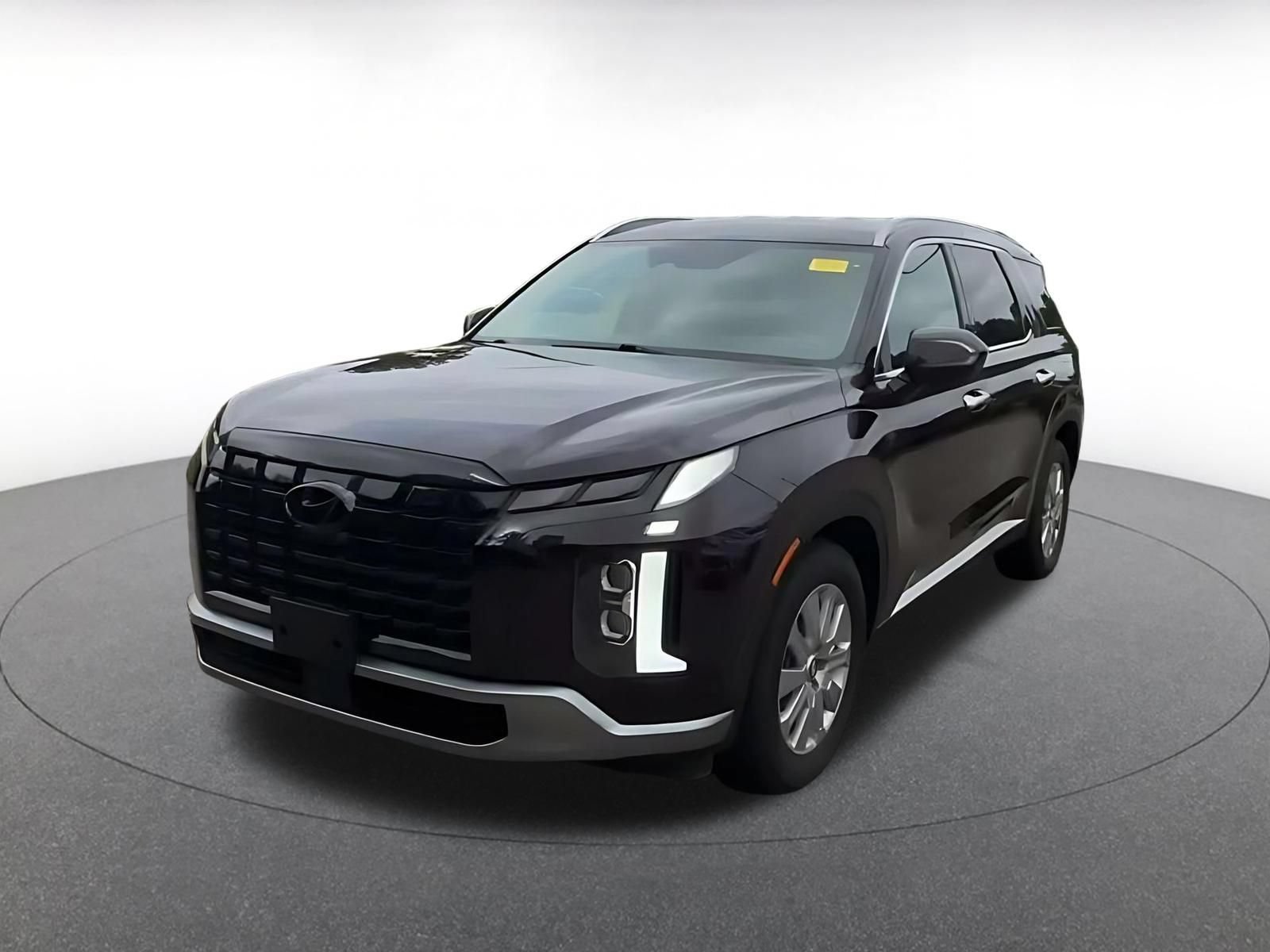 Used 2024 Hyundai Palisade SEL FWD image 6