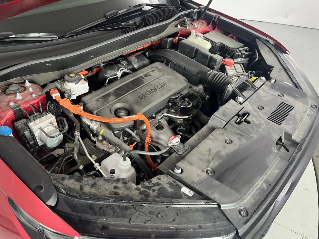 Used 2025 Honda CR-V Sport image 10