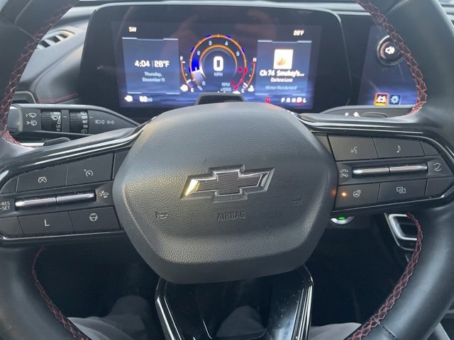 Used 2024 Chevrolet Traverse RS w/ LPO, Floor Liner Package image 16