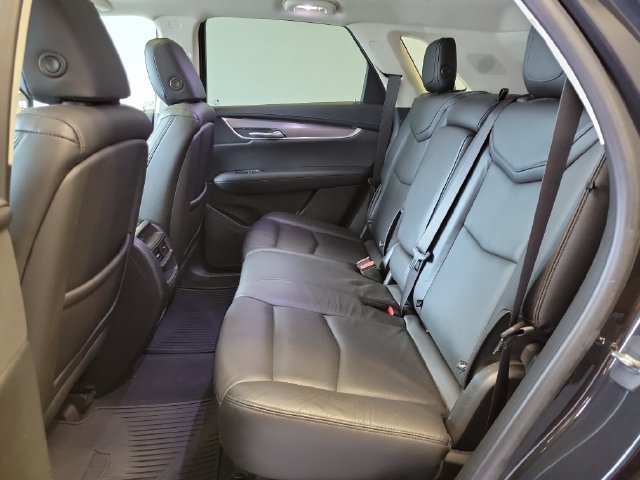 Used 2019 Cadillac XT5 Luxury AWD/4WD image 25