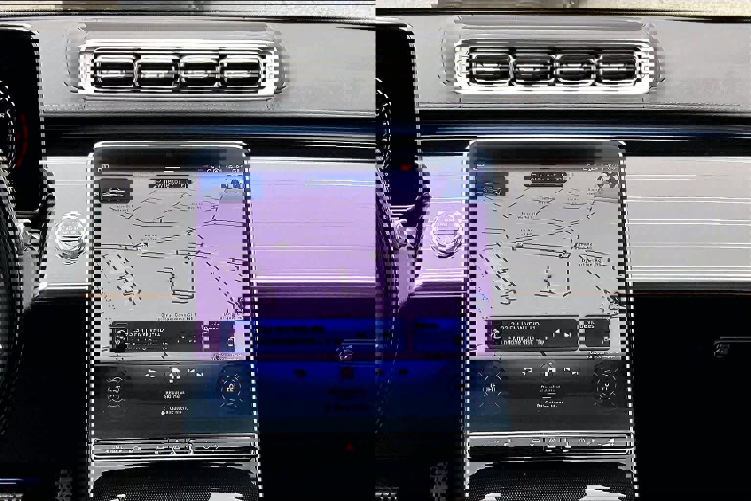 Used 2023 Mercedes-Benz S 580 4MATIC Sedan image 12