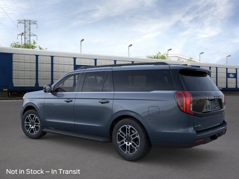 New 2026 Ford Expedition Max Active AWD/4WD image 4