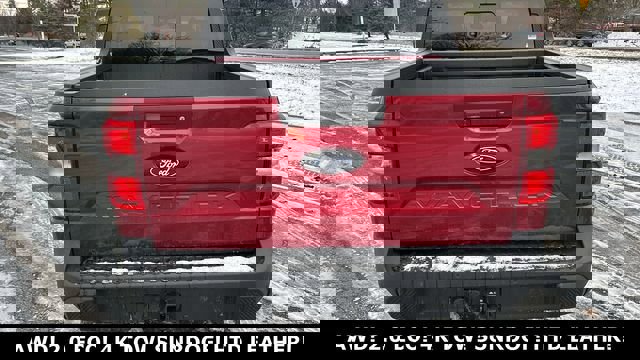 New 2026 Ford Maverick Lariat w/ 4K Tow Package image 31