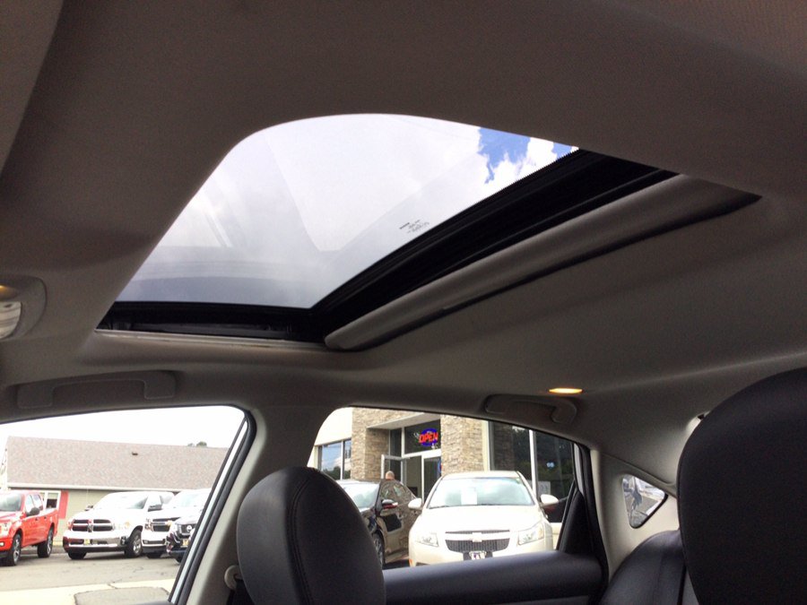 Used 2015 Nissan Altima 3.5 SL FWD image 40