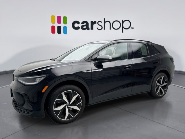 Used 2023 Volkswagen ID.4 Pro S