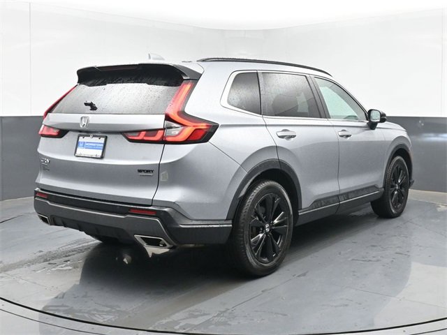 Used 2024 Honda CR-V Sport Touring image 10