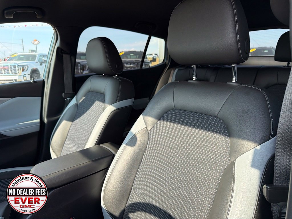 Used 2024 Buick Envista Preferred w/ Convenience I Package FWD image 22