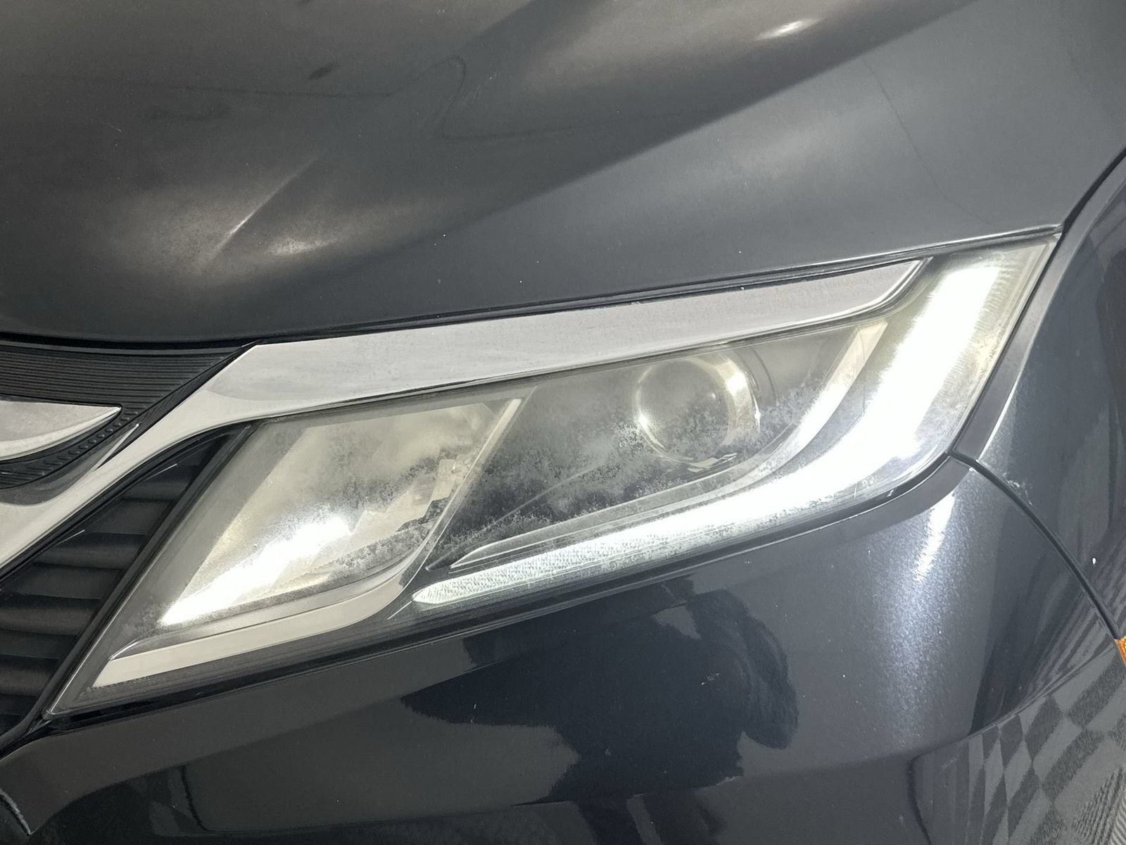 Used 2019 Honda Odyssey EX image 30