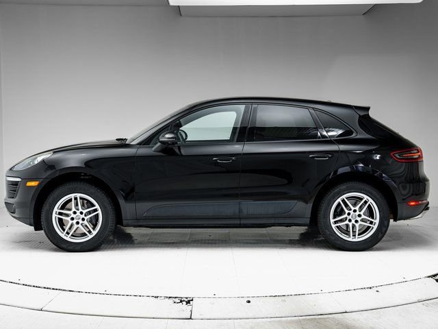 Used 2017 Porsche Macan image 2